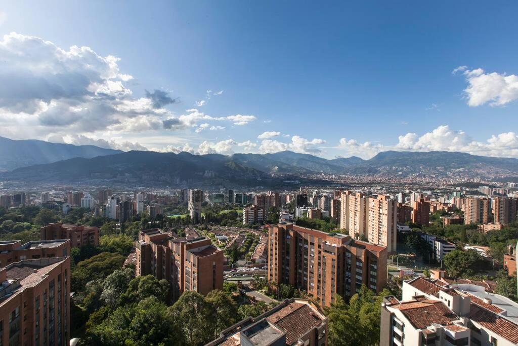 Apartment Amazing Brand New In The Best City,